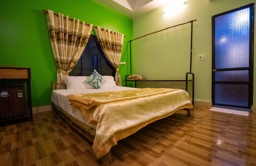 Bo Trach Cabin | Greenfield Ecostay