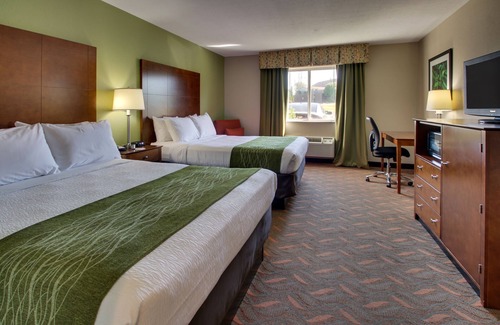 Elizabethtown Hotel | Greenfield Inn and Suites Elizabethtown, KY I65 Exit 94