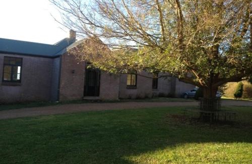 Robertson Bed & Breakfast | Greengate Bed and Breakfast