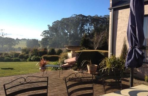 Robertson Bed & Breakfast | Greengate Bed and Breakfast