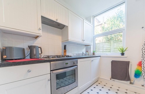 Barrow-in-Furness Apartment | Greengate - Cosy 2 Bedroom Apartment