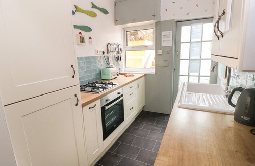 Tenby Cottage | Greengate