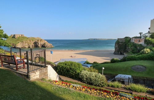 Tenby Cottage | Greengate