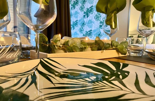 Sart-lez-Spa Apartment | Greenhouse
