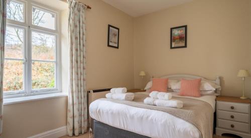 Graythwaite House | Greenhowes