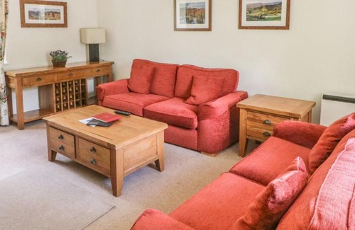 Graythwaite House | Greenhowes, Graythwaite