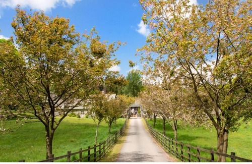 Graythwaite House | Greenhowes, Graythwaite