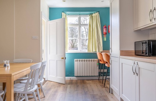 Graythwaite Cottage | Greenhowes - sleeps 7 guests in 3 bedrooms
