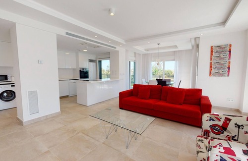 Molinell Apartment | GreenHue by ON Travel