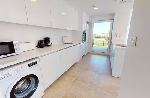 Molinell Apartment | GreenHue by ON Travel