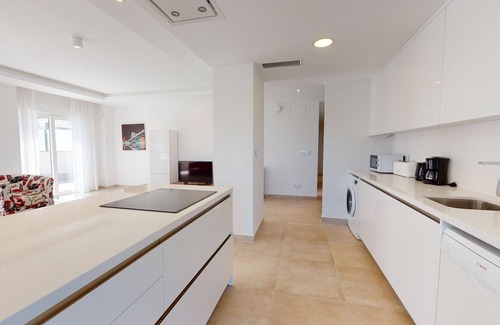Molinell Apartment | GreenHue by ON Travel