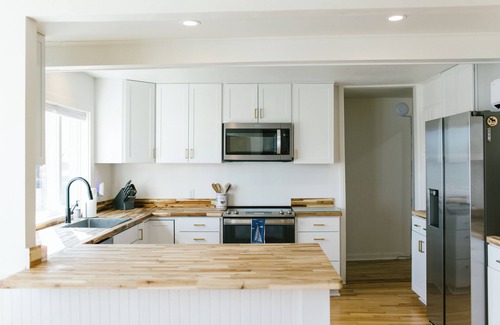 Boothbay Harbor Hotel | Greenleaf Inn