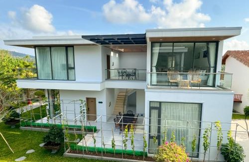 Ganh Dau Hotel | Greenlife Village Phú Quốc