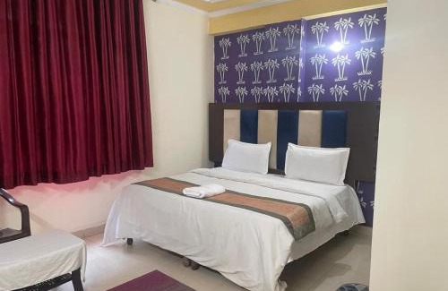 Mahipalpur Apartment | Greenpalace plaza