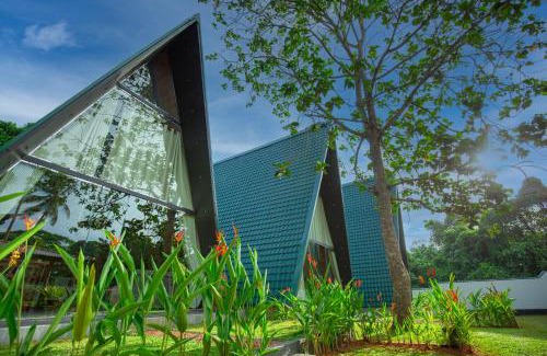 Thiranagama Cabin | Greenpeak Serene Luxury Cabanas