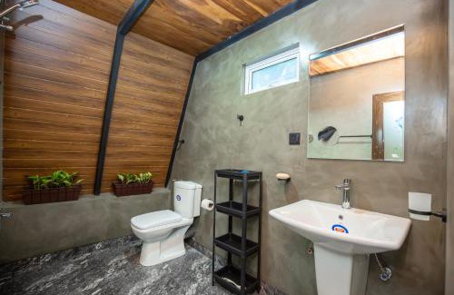 Thiranagama Cabin | Greenpeak Serene Luxury Cabanas