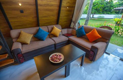 Thiranagama Cabin | Greenpeak Serene Luxury Cabanas