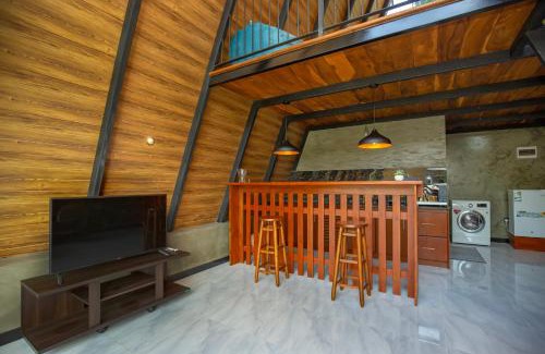 Thiranagama Cabin | Greenpeak Serene Luxury Cabanas
