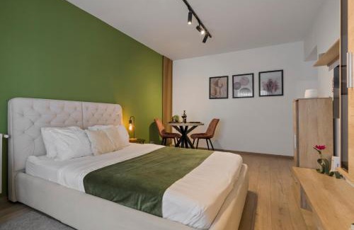 Drumul Taberei Apartment | Greenplace