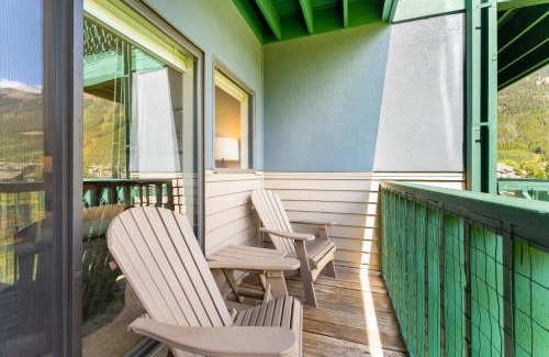 East Village at Copper Apartment | Greens at Copper 218 by Summit County Mountain Retreats