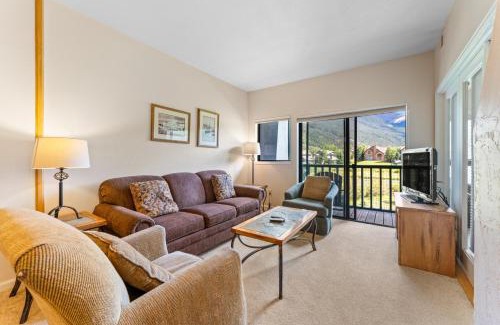 East Village at Copper Apartment | Greens at Copper 218 by Summit County Mountain Retreats