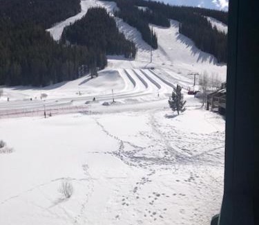 East Village at Copper Apartment | Greens at Copper 219 by Summit County Mountain Retreats