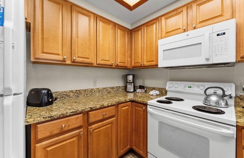 East Village at Copper Apartment | Greens at Copper #316
