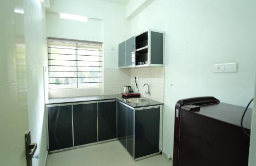 Kozhikode Apartment | Greens