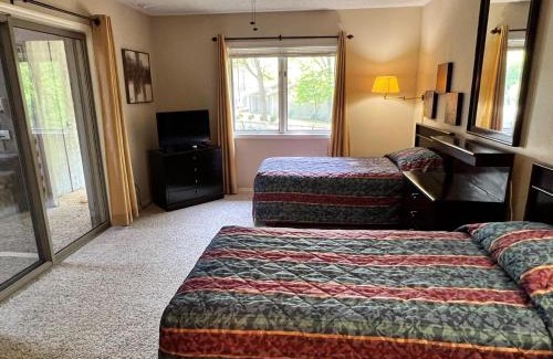 Bella Vista Apartment | Greens One Vacation Home 12