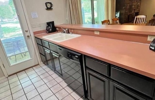 Bella Vista House | Greens One Vacation Home 17