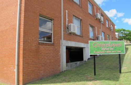 Greenslopes Hotel | Greenslopes Motor Inn