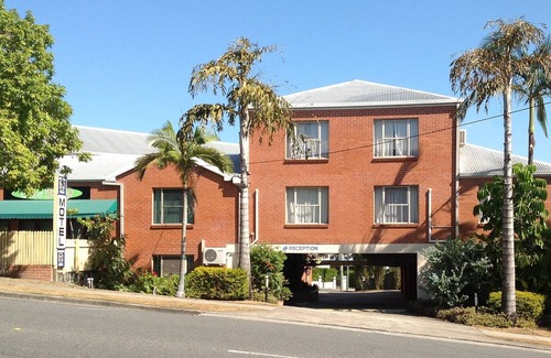 Greenslopes Hotel | Greenslopes Motor Inn