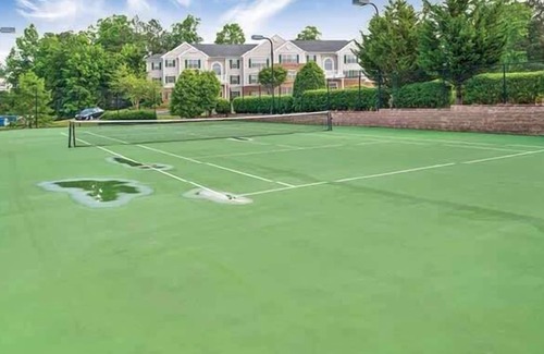 Berkeley Condo | Greensprings Resort, 2 bedroom condo, Williamsburg