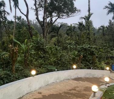 Kalakandur House | Greenspun Nature stay
