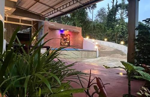 Kalakandur House | Greenspun Nature stay