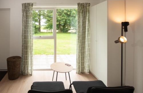 Tjaereborg Apartment | Greenstudio