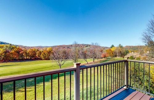 West Hartford House | Greensway Retreat