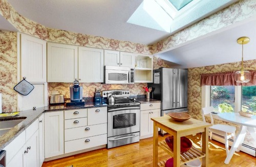 West Hartford House | Greensway Retreat