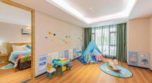 Yantian Hotel | GreenTree Alliance Hotel Shenzhen Yantian District Dameisha