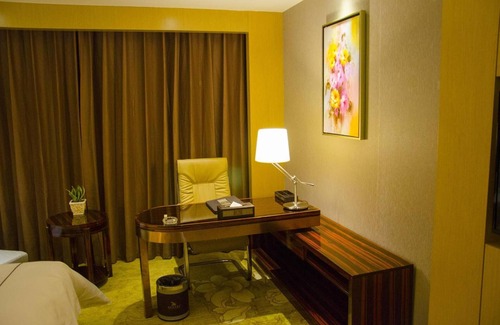 Shunde Hotel | GreenTree Eastern FoShan ShunDe District Huicong Electronics Store Hotel