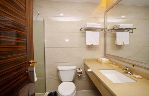 Shunde Hotel | GreenTree Eastern FoShan ShunDe District Huicong Electronics Store Hotel