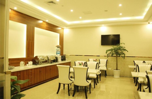 Shunyi Hotel | GreenTree Inn Beijing Shunyi District Airport Litian Road Express Hotel