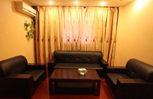 Bincheng District Hotel | GreenTree Inn Binzhou Bincheng District Third Huanghe Road Wusi Plaza Express Hotel
