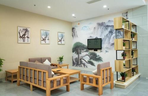 Kunshan Hotel | GreenTree Inn Express Suzhou Luzhi Ancient Town Scenic Area Xiaoshi Road