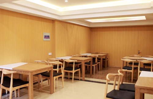 Haimen Hotel | GreenTree Inn Jiangsu Nantong Textile City Bus Station Express Hotel