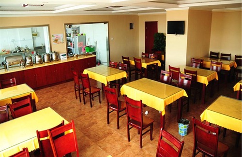 Haimen Hotel | GreenTree Inn Jiangsu Nantong Textile City Bus Station Express Hotel