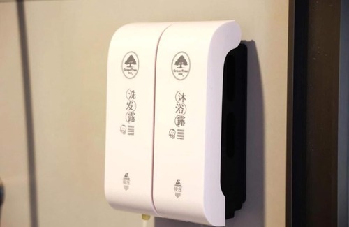 Wuzhong Hotel | Greentree Inn Mong Kok Express Hote
