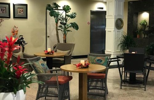 Alhambra Hotel | GreenTree Inn & Suites Los Angeles - Alhambra - Pasadena
