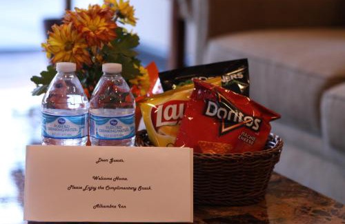 Alhambra Hotel | GreenTree Inn & Suites Los Angeles - Alhambra - Pasadena