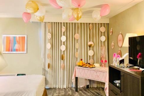 Alhambra Hotel | GreenTree Inn & Suites Los Angeles - Alhambra - Pasadena